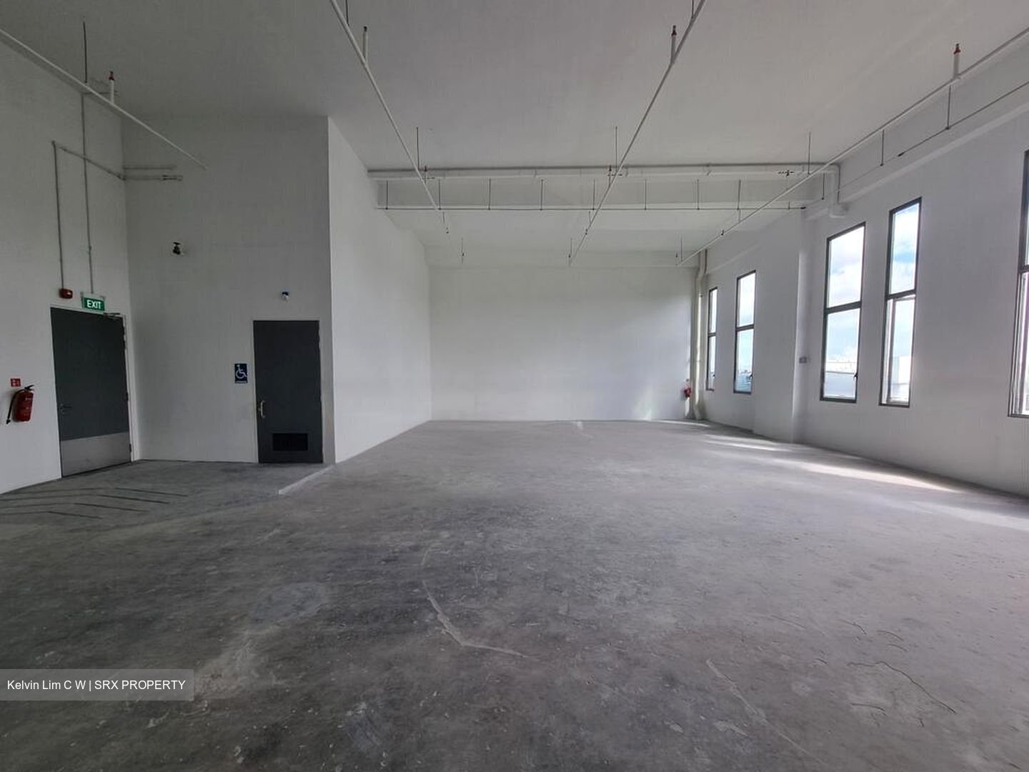 Kim Chuan Road (D19), Factory #456969831